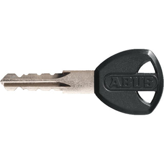 Abus Microflex 6615K Steel-O-Flex - 85cm X 15mm SCMU Black