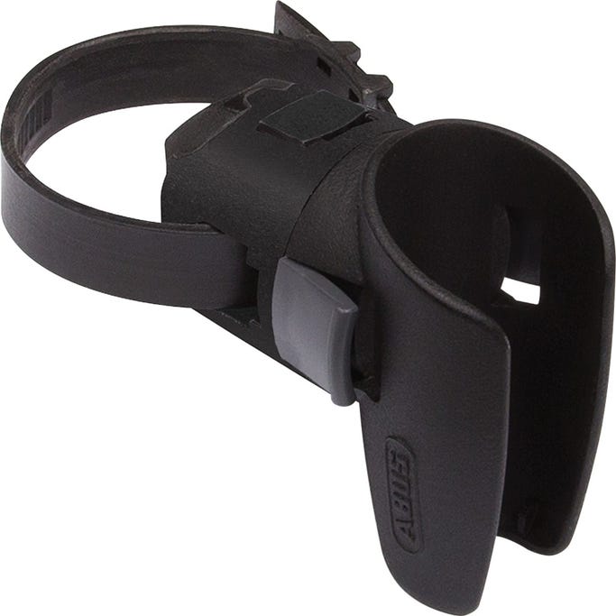 Abus Tresor 6512C Combo - 180cm X 12mm SCMU Black