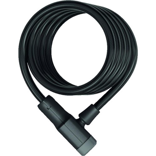 Abus Primo 5510K - 180cm X 10 SCMU Black