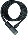 Abus Primo 5510K - 180cm X 10 SCMU Black