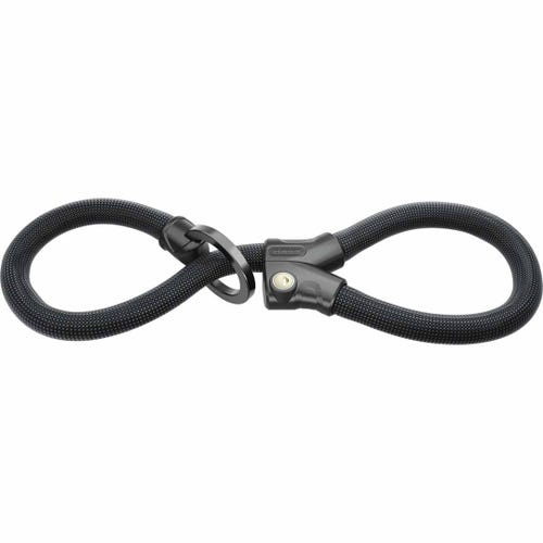 Abus Infinity Looop 1806/140cm Black