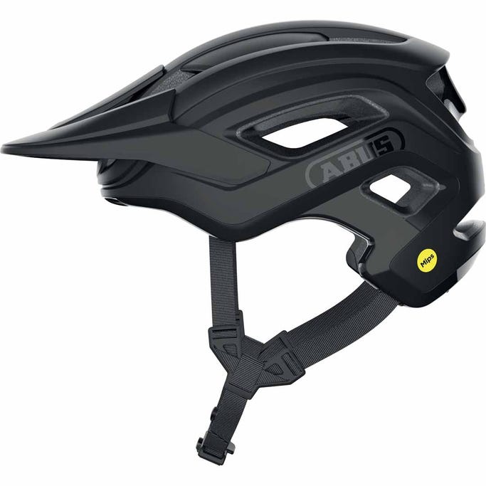Abus Cliffhanger Mips Velvet Black