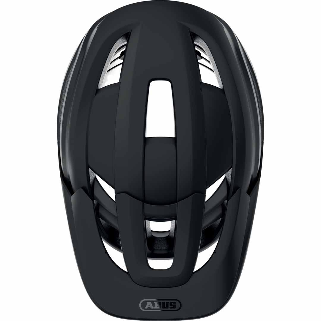 Abus Cliffhanger Mips Velvet Black