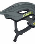 Abus Cliffhanger Mips Concrete Grey