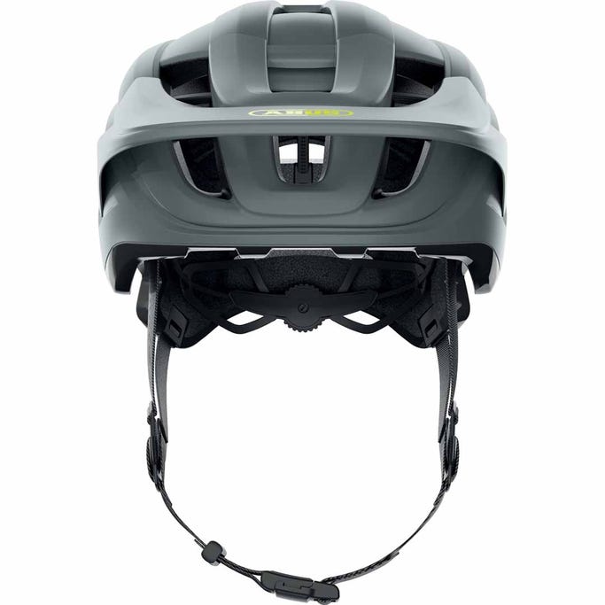 Abus Cliffhanger Mips Concrete Grey