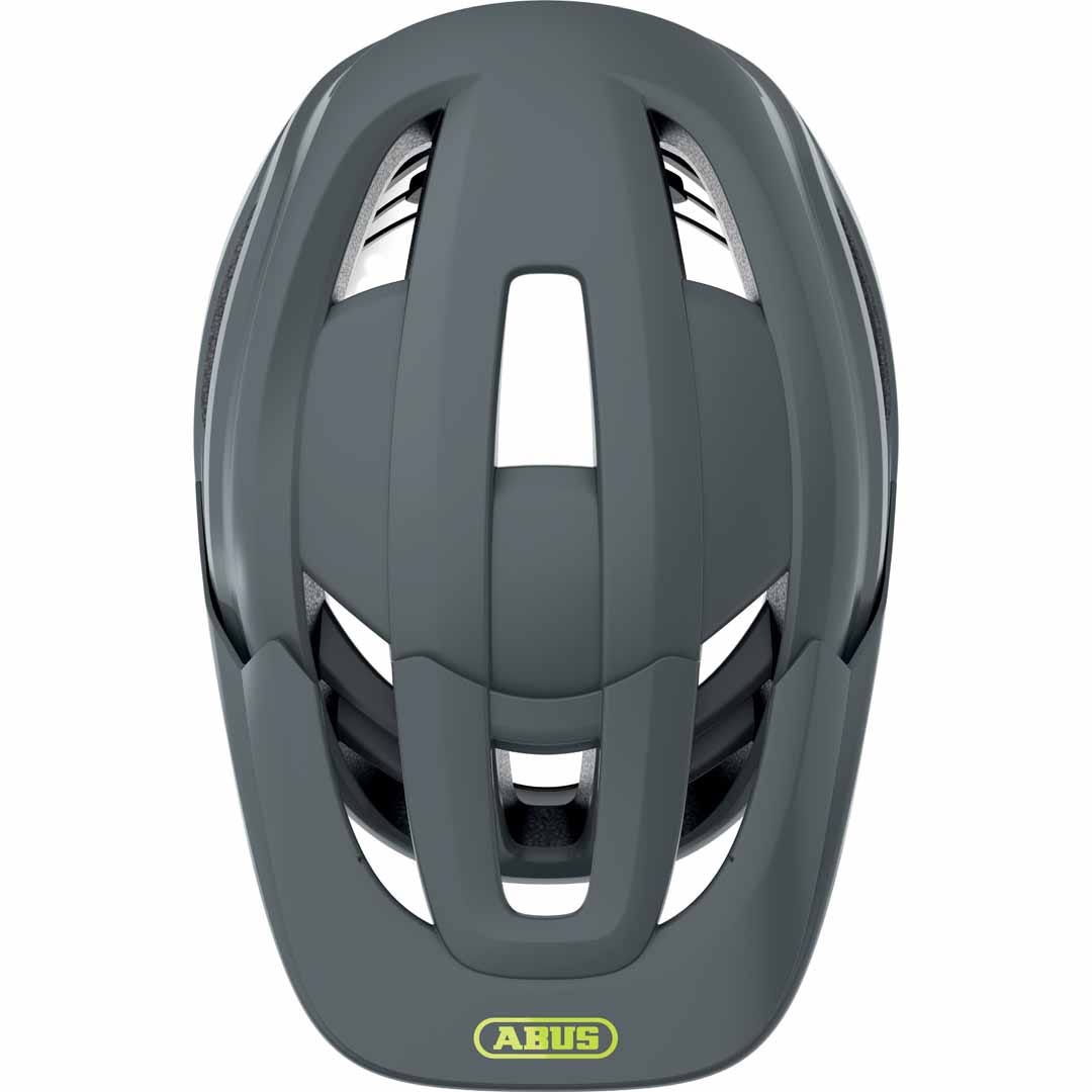 Abus Cliffhanger Mips Concrete Grey