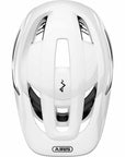 Abus Cliffhanger Mips Shiny White