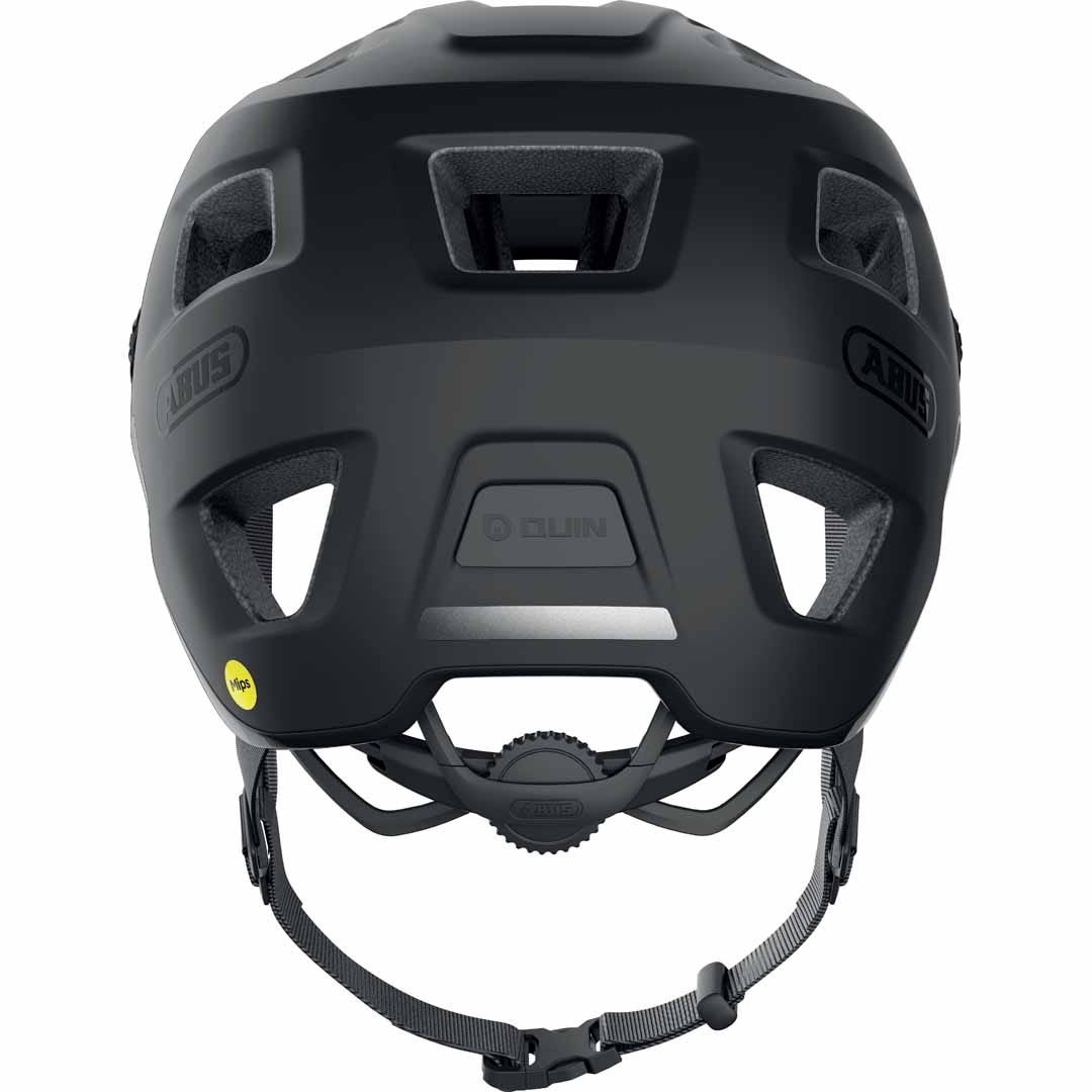 Abus Modrop Mips Velvet Black