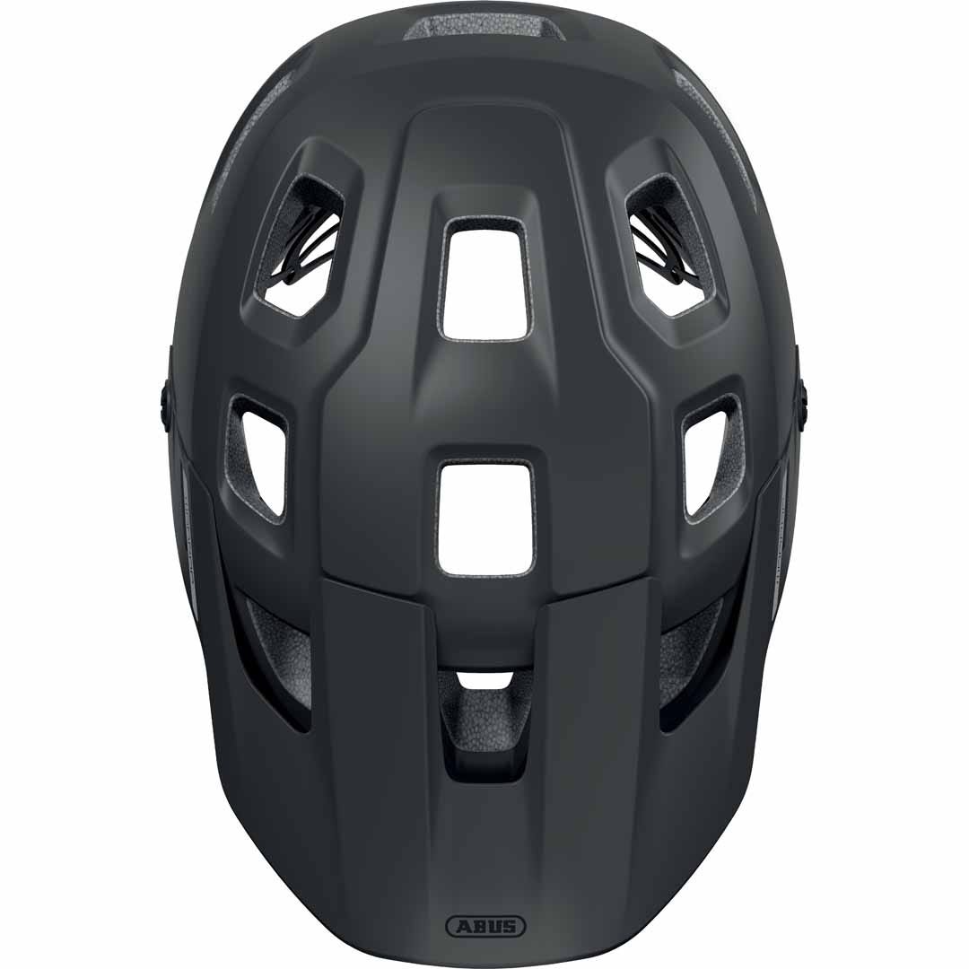 Abus Modrop Mips Velvet Black