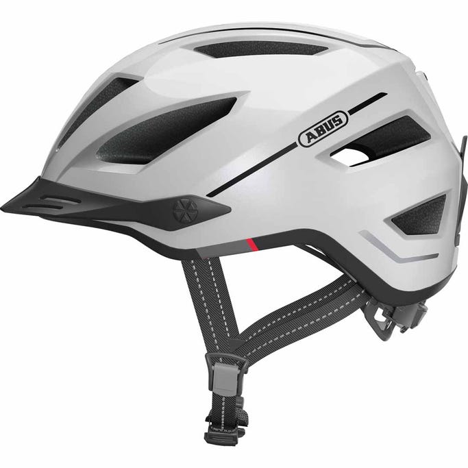 Abus Pedelec 2.0 Pearl White