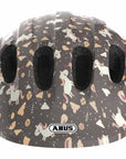 Abus Smiley 2.0 Grey Horse