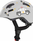 Abus Smiley 2.0 Grey Police
