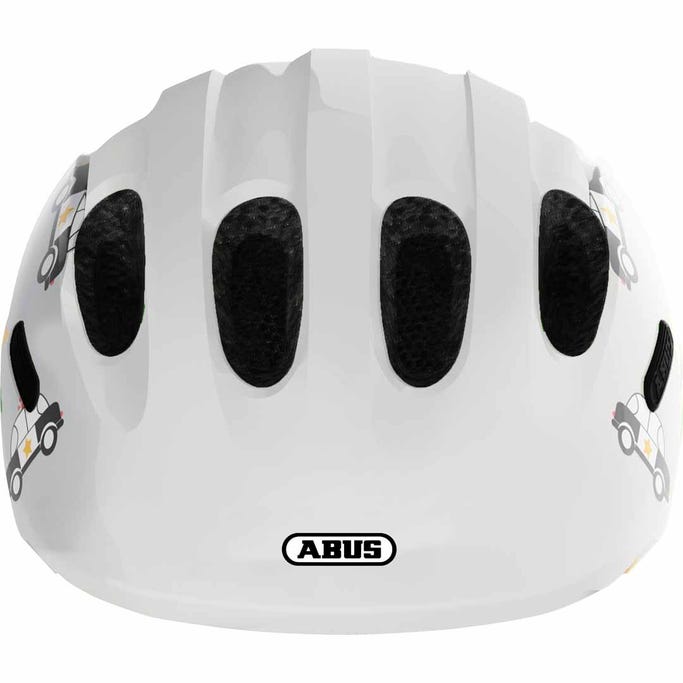 Abus Smiley 2.0 Grey Police