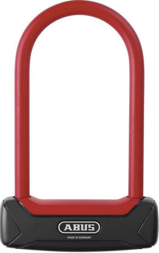 ABUS GRANIT PLUS 640 150MM RED L12