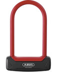 Abus Granit Plus 640/130HB - 150X12mm Red L12