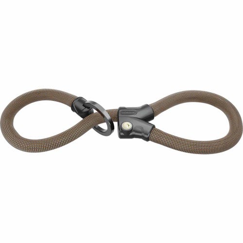 Abus Infinity Looop 1806/140cm Autumn Orange