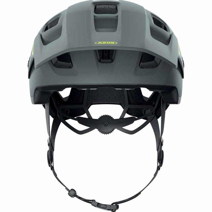 Abus Modrop Mips Concrete Grey
