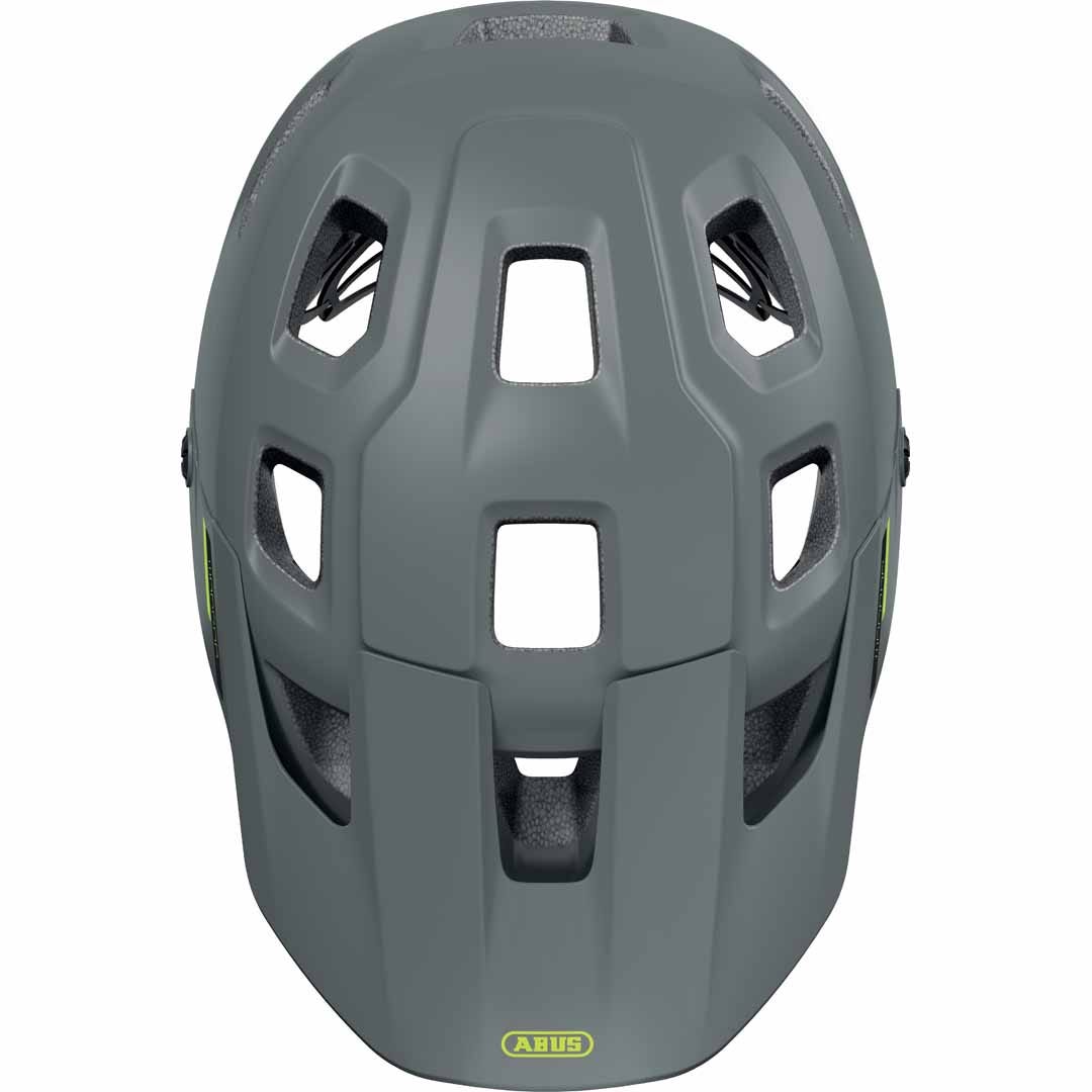 Abus Modrop Mips Concrete Grey
