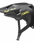 Abus Youdrop Shiny Black