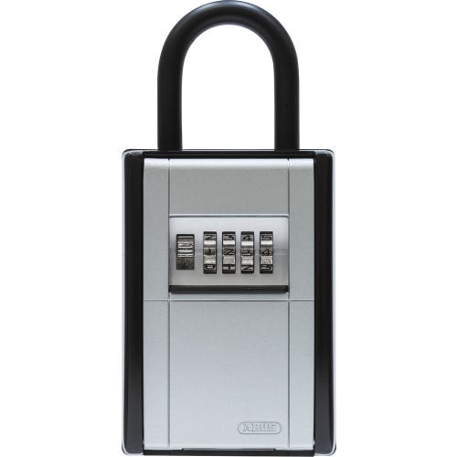 Abus Keygarage 797 Shackle 36mm ID 4 Digit Code