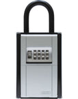 Abus Keygarage 797 Shackle 36mm ID 4 Digit Code