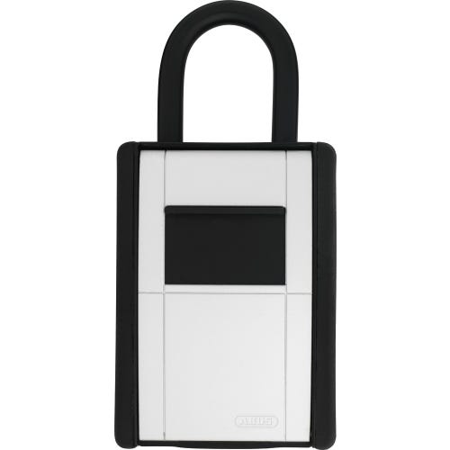 Abus Keygarage 797 Shackle 36mm ID 4 Digit Code
