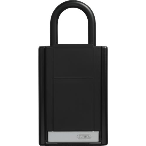 Abus Keygarage 777 Shackle 36mm ID 10 Digit Code