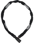 Abus 1500 Web - 110cm X 4mm Black - No Bracket