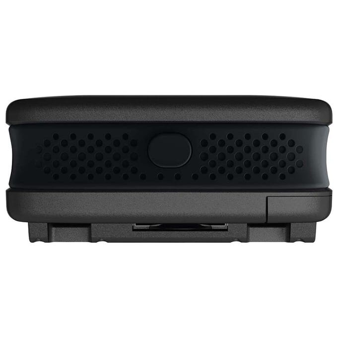 Abus Alarmbox 2.0 Black