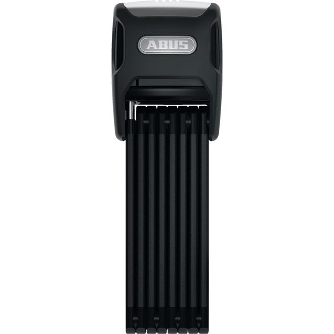Abus Bordo 6000KA Alarm Big - 120cm SH Black