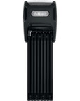 Abus Bordo 6000KA Alarm Big - 120cm SH Black