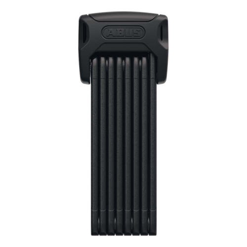 Abus Bordo 6000K - 120cm SH Black