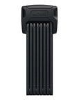 Abus Bordo 6000K - 120cm SH Black