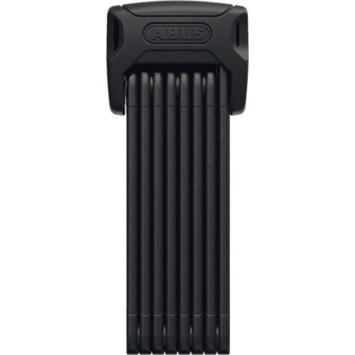 Abus Bordo 6000K - 120cm SH Black