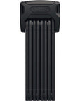 Abus Bordo 6000K - 120cm SH Black
