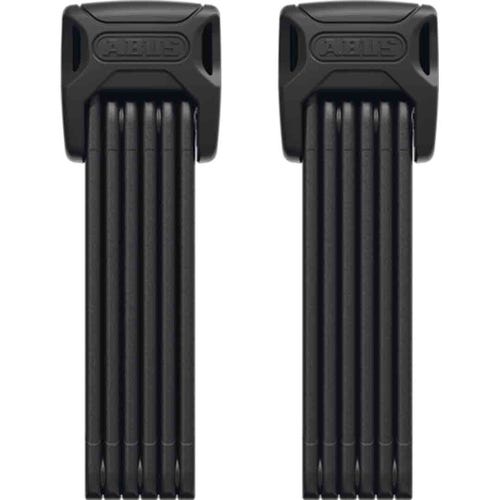 Abus Bordo 6000K Twinset- 90cm SH Black