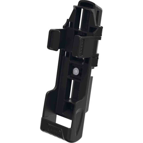 Abus Bordo 6000K Twinset- 90cm SH Black