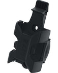 Abus Bordo Lite 6055C Combo - 60cm SH Black