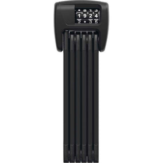 ABUS BORDO 6000C 90 BK SH