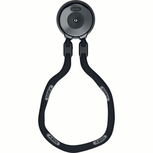 Abus WCH90 + K9KS/110 Ingrated Chain XPlus - Special Anchor