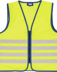 Abus Lumino Reflex Vest Yellow