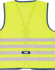 Abus Lumino Reflex Vest Yellow