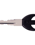 Abus Steel-O-Chain 8807K - 85cm Black - No Bracket