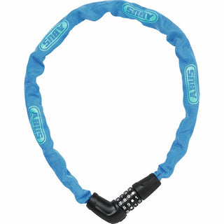 ABUS STEELOCHAIN 5805C 75CM BLUE