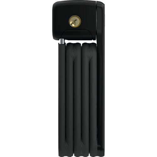 Abus Bordo Lite 6055K - 60cm Black - No Bracket