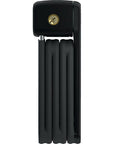 Abus Bordo Lite 6055K - 60cm Black - No Bracket