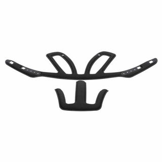 Abus Pedelec 2.0 Padding Black M