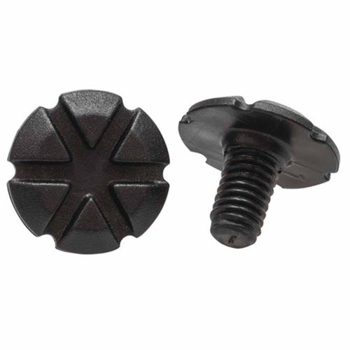 Abus Pedelec 2.0 Side Screws Visor