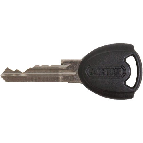 Abus U-Grip Bordo 5700K - 80cm SH Black