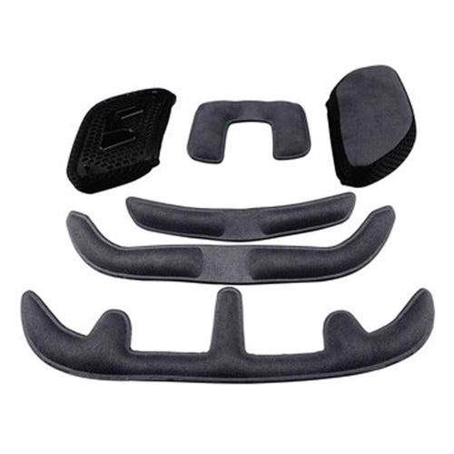 Abus Airdrop L/XL Padding Black